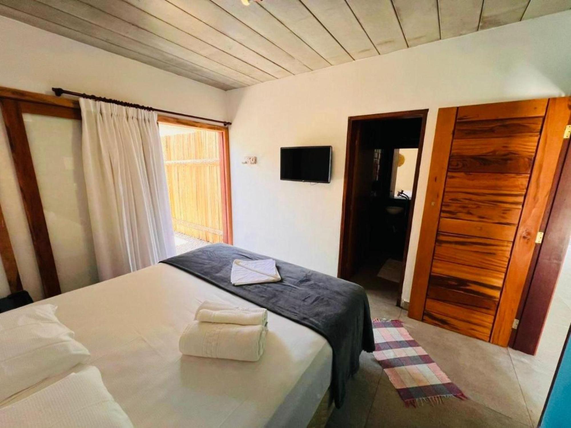 Smart Hotel Reserva إلهابيلا المظهر الخارجي الصورة