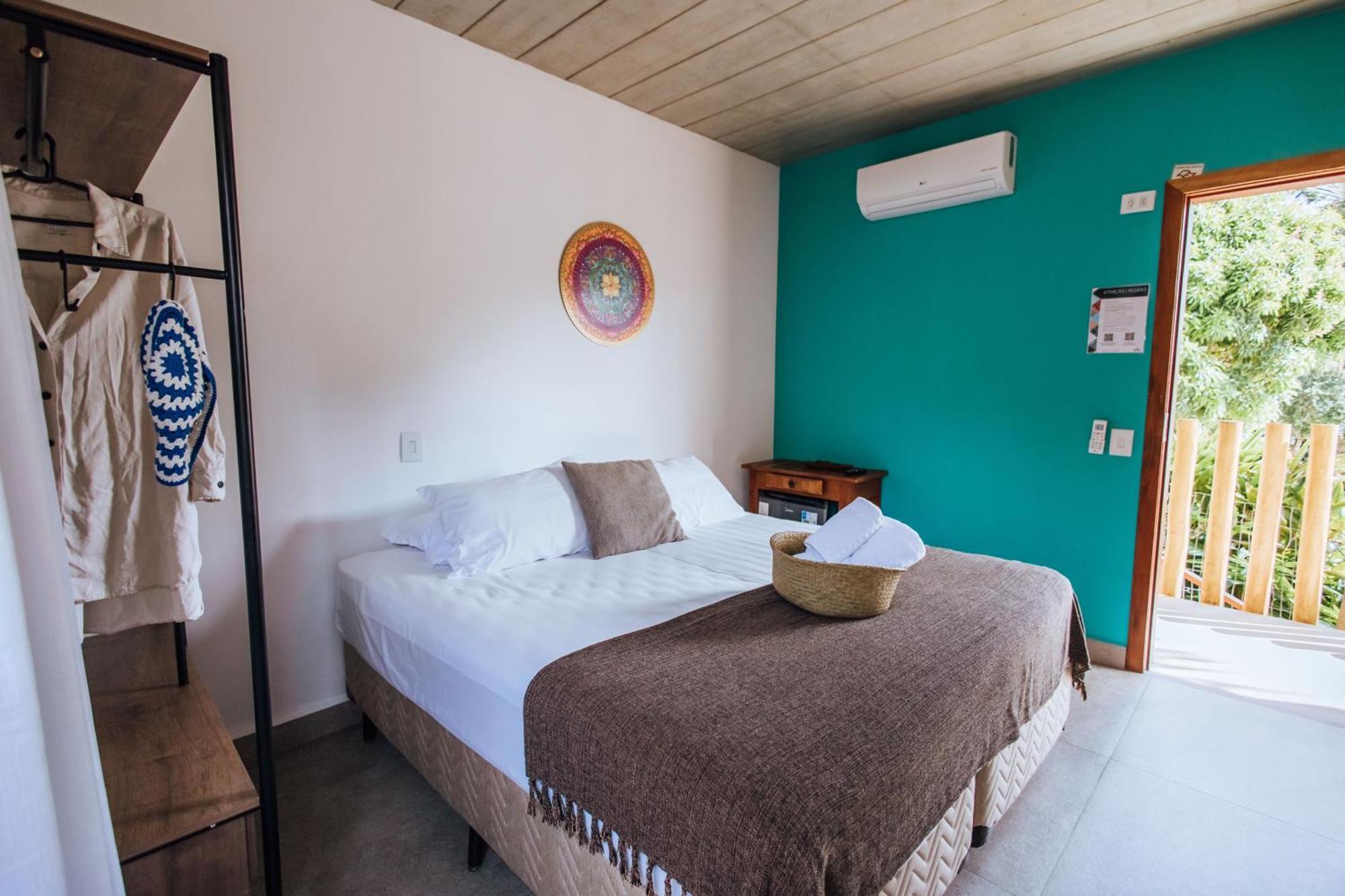 Smart Hotel Reserva إلهابيلا المظهر الخارجي الصورة