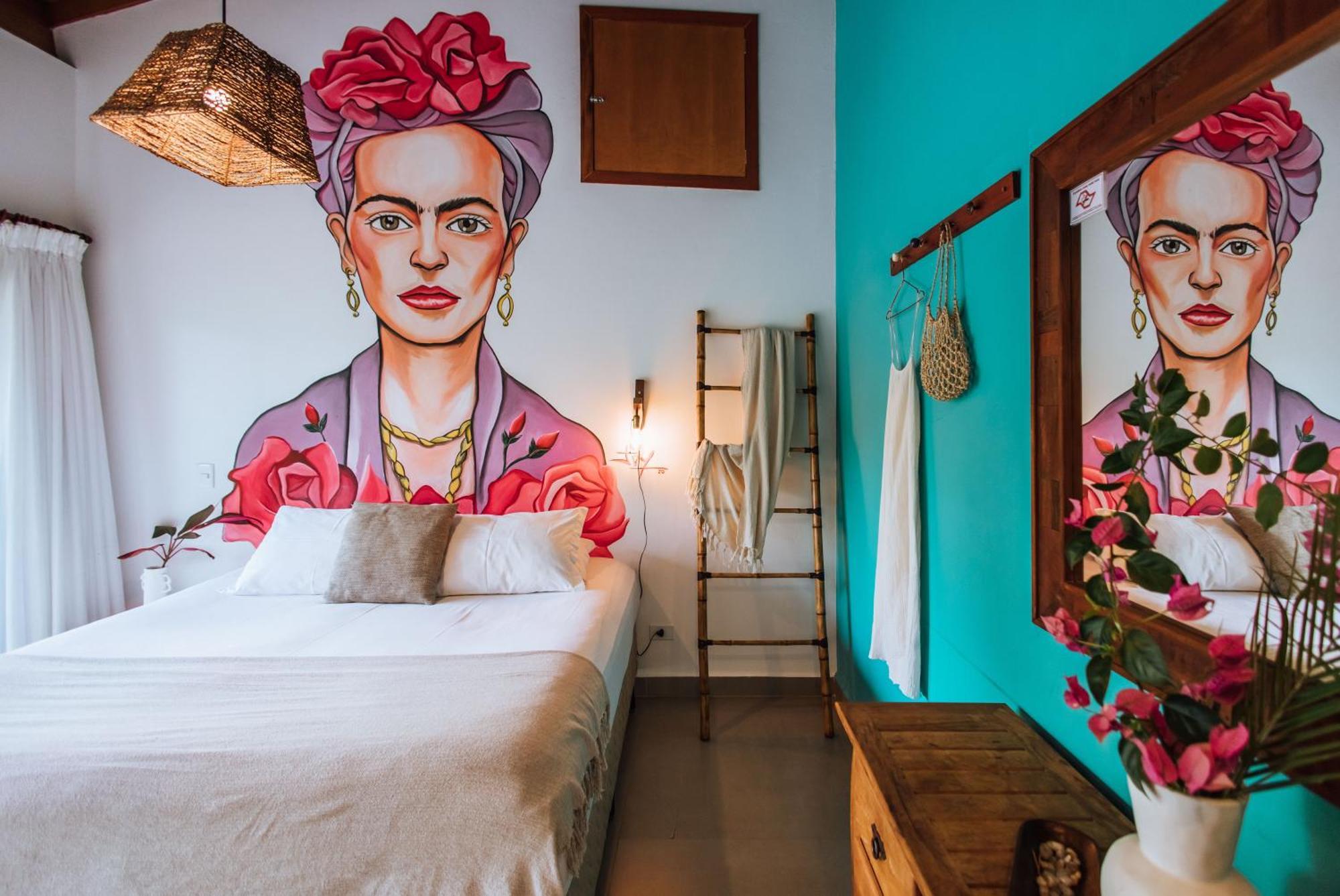 Smart Hotel Reserva إلهابيلا المظهر الخارجي الصورة