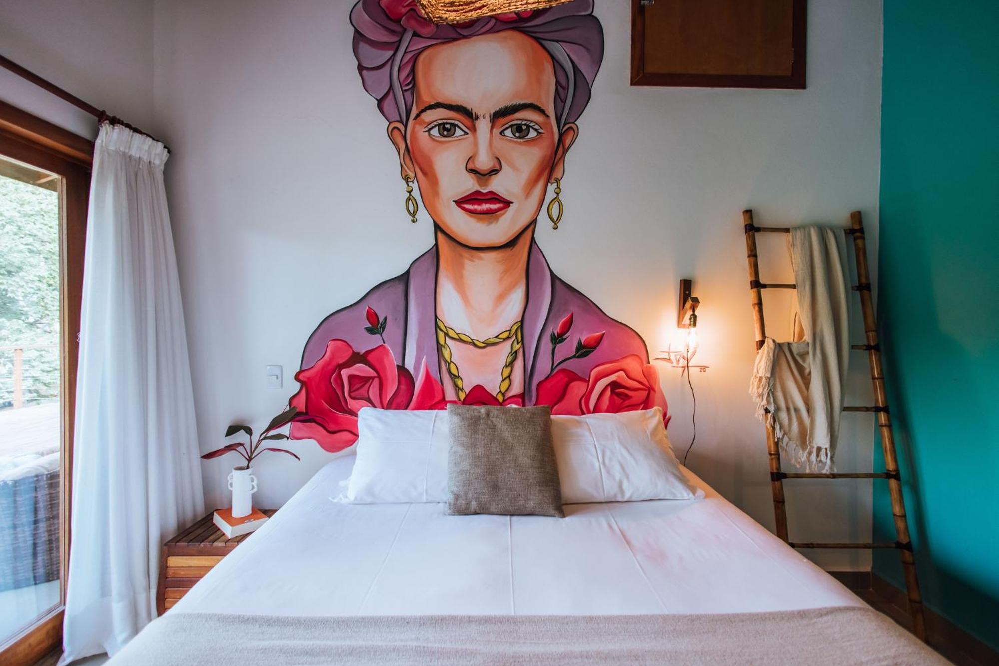 Smart Hotel Reserva إلهابيلا المظهر الخارجي الصورة