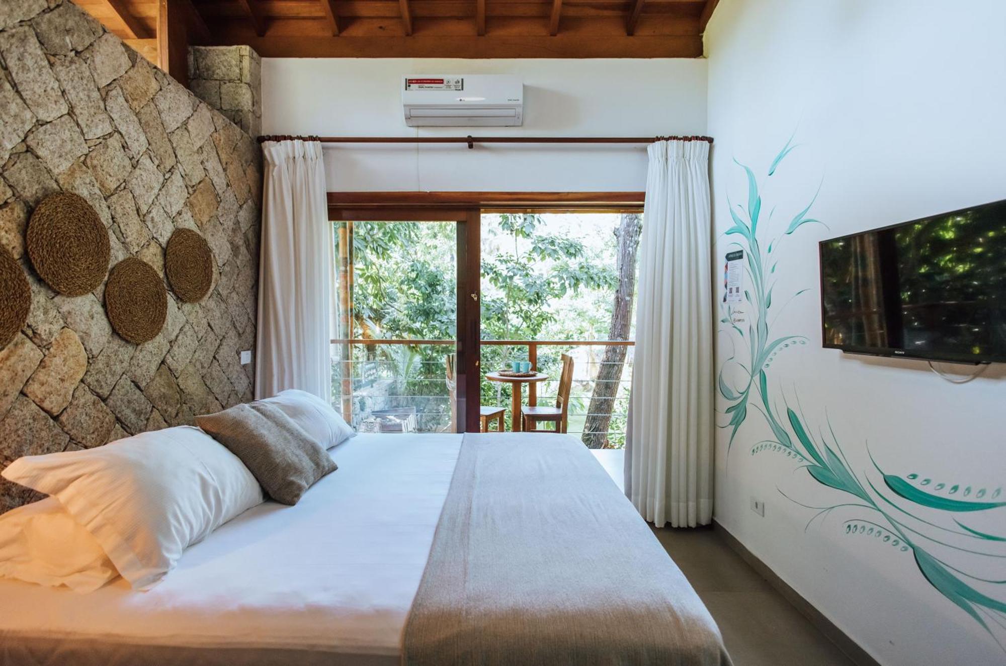 Smart Hotel Reserva إلهابيلا المظهر الخارجي الصورة
